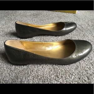 J. Crew Salina Ballet Flats